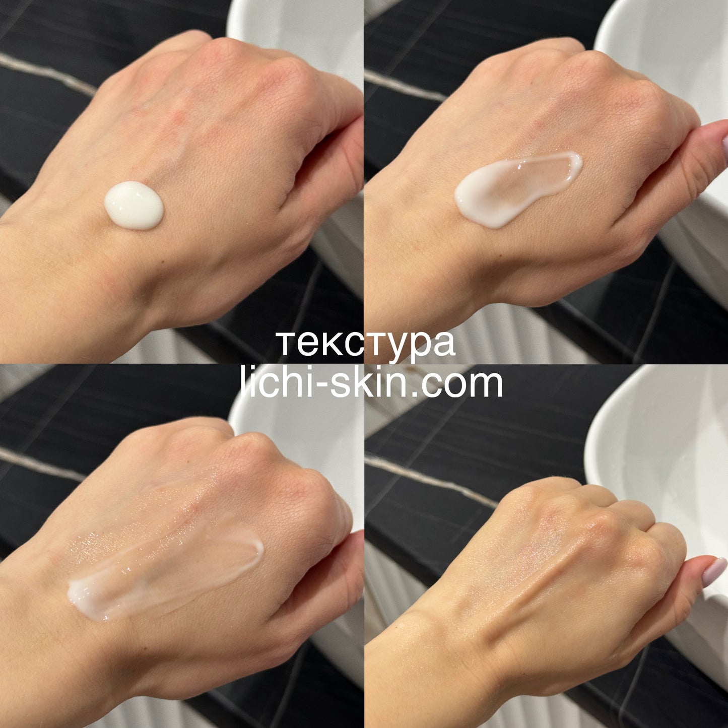 Сонцезахисний крем Dr.Ceuracle Hyal Reyouth Moist Sun SPF 50+/PA++++ 50 ml
