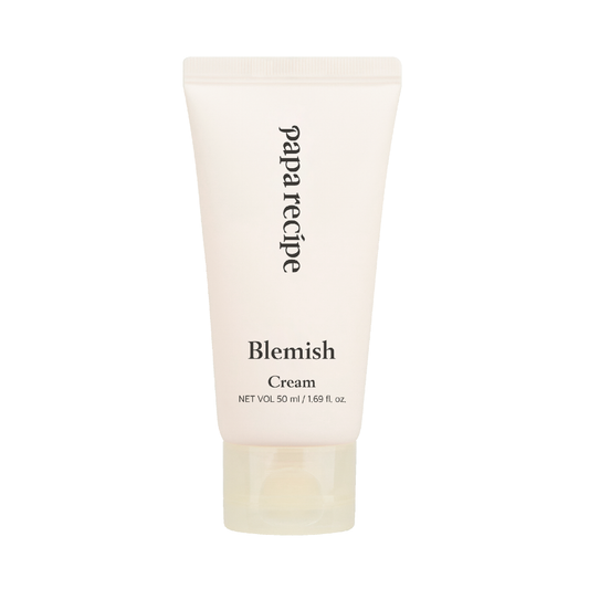 Заспокійливий ферментований крем Papa Recipe Blemish Cream, 50 ml