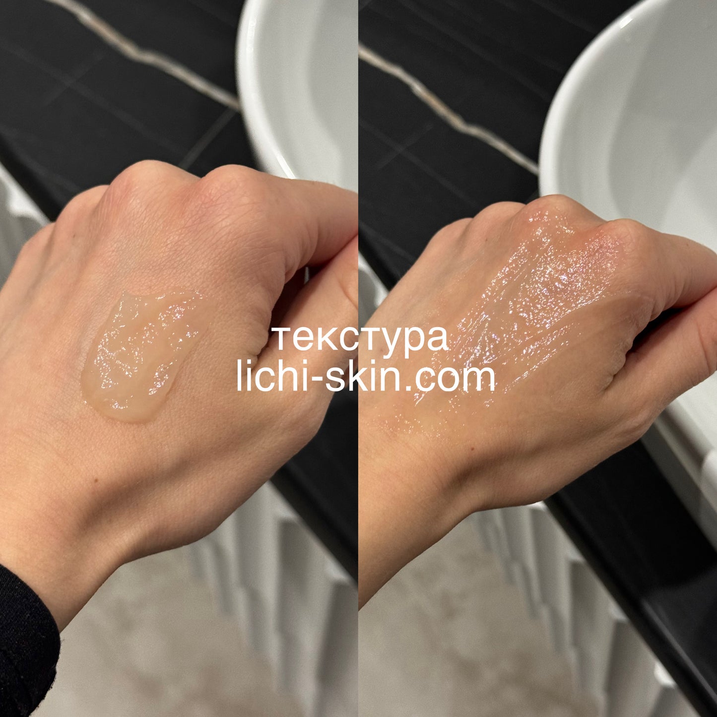 Гель для очищення тіла з кислотами Acnemy Zitbody, 200 ml