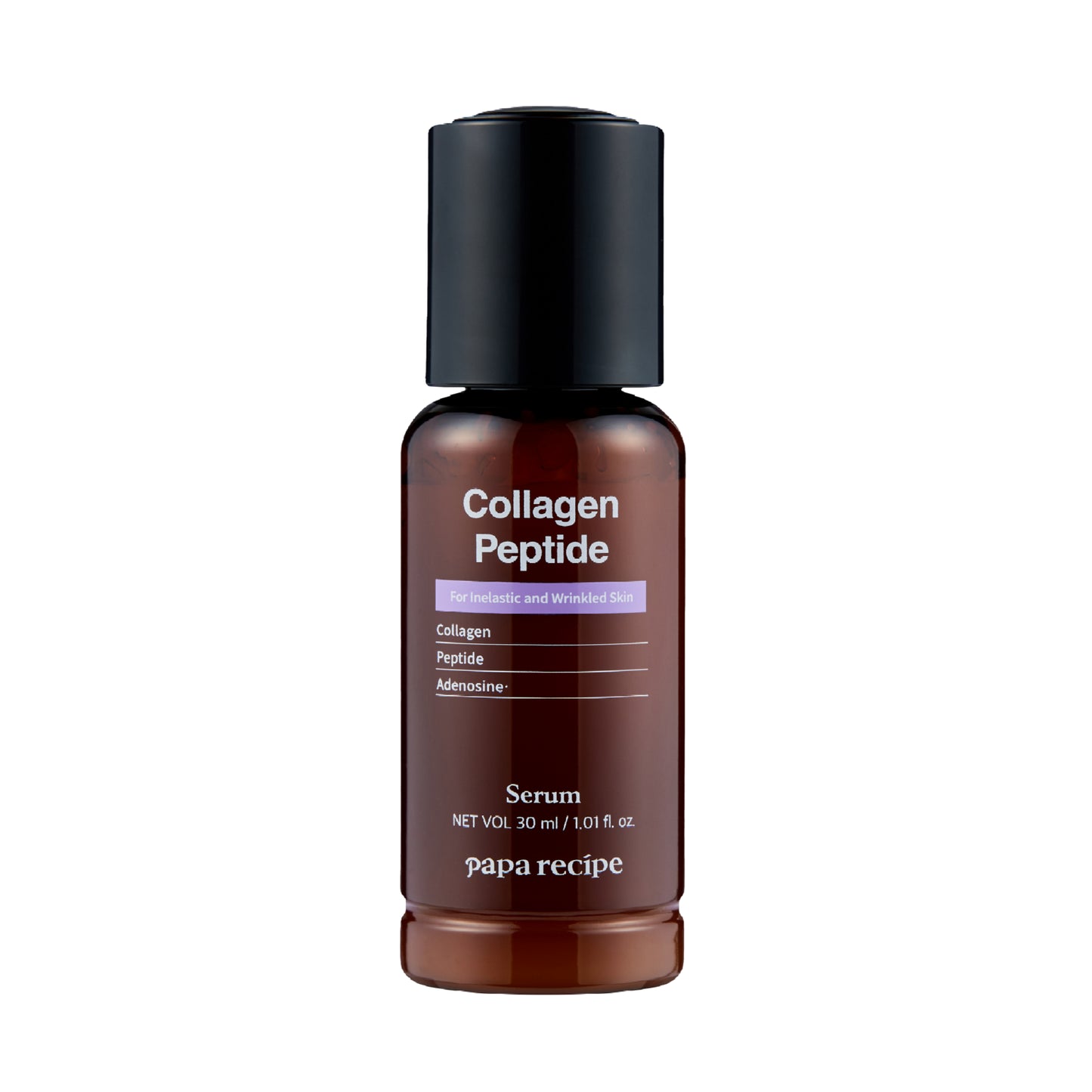 Сироватка з колагеном та пептидами Papa Recipe Collagen Peptide Serum, 30 ml