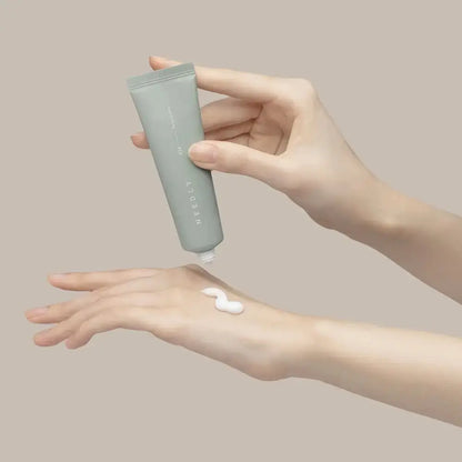 Крем для рук "Дощовий сад" Needly Sensory Hand Cream 424 Rainy garden, 30 ml