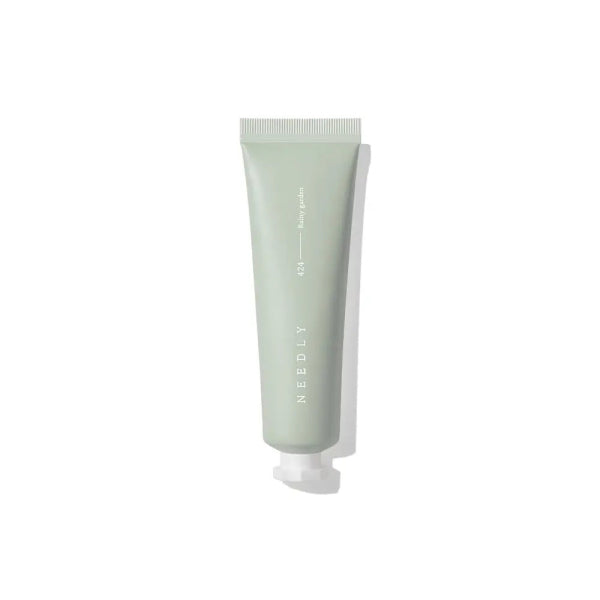 Крем для рук "Дощовий сад" Needly Sensory Hand Cream 424 Rainy garden, 30 ml