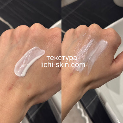 Сонцезахисний крем-серум SKIN 1004 Madagascar Centella Hyalu-Cica Water-Fit Sun Serum SPF50+ PA++++
