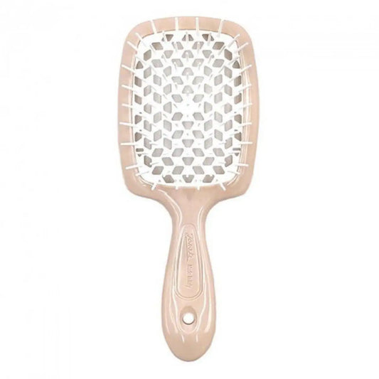 Щітка для волосся Janeke Superbrush The Original Italian Patent Powder