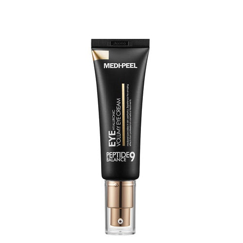 Крем для шкіри навколо очей Medi-Peel Peptide Balance 9 Eye Hyaluronic Volumy Eye Cream, 40 ml