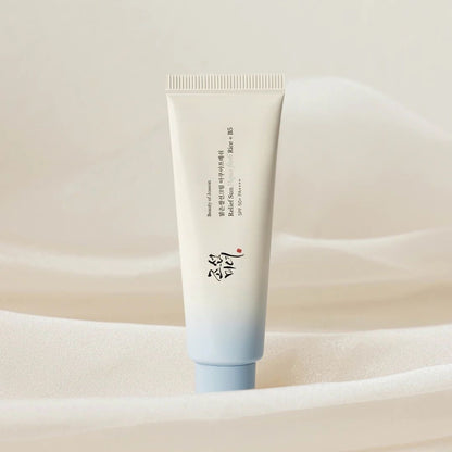 Сонцезахисний крем Beauty of Joseon Relief Sun Aqua Fresh: Rice + B5 SPF50+ PA++++ 50ml