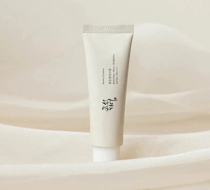 Сонцезахисний крем із пробіотиками Beauty Of Joseon Relief Sun Rice + Probiotics SPF50