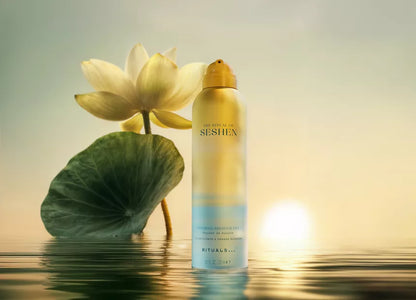 Гель-пінка для душу Rituals The Ritual of Seshen Foaming Shower Gel, 200 ml