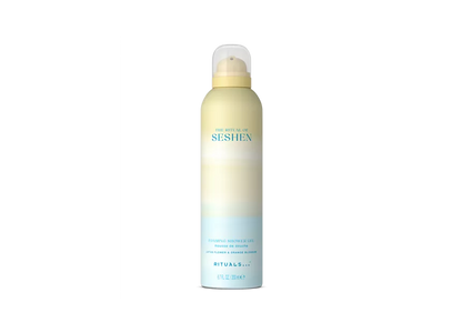 Гель-пінка для душу Rituals The Ritual of Seshen Foaming Shower Gel, 200 ml