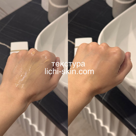 Мінеральний сонцезахисний крем з тоном Transparent Lab Mineral Tinted Sunscreen Light, 100 ml