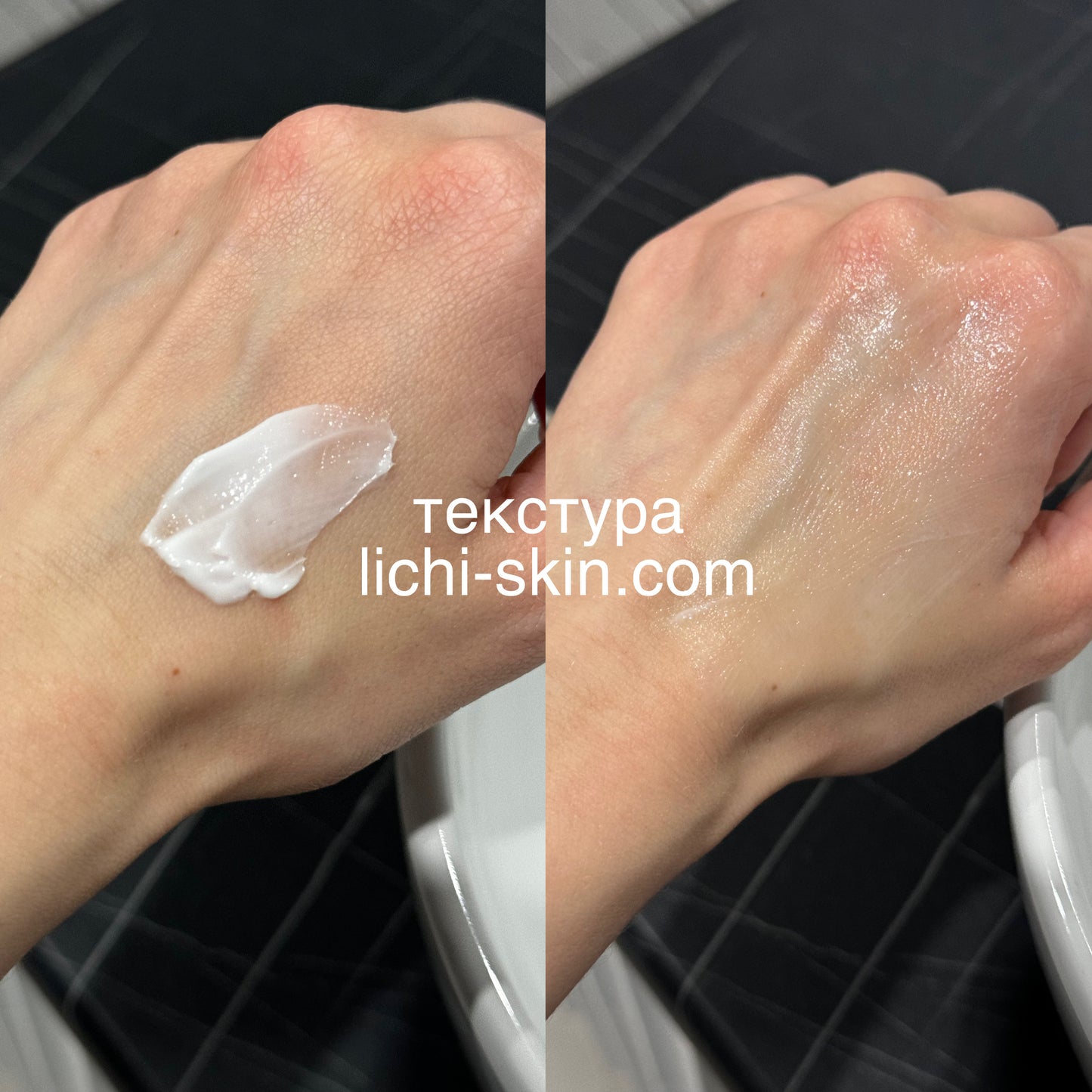 Крем для глибокого зволоження шкіри DEAR, KLAIRS Rich Moist Soothing Cream