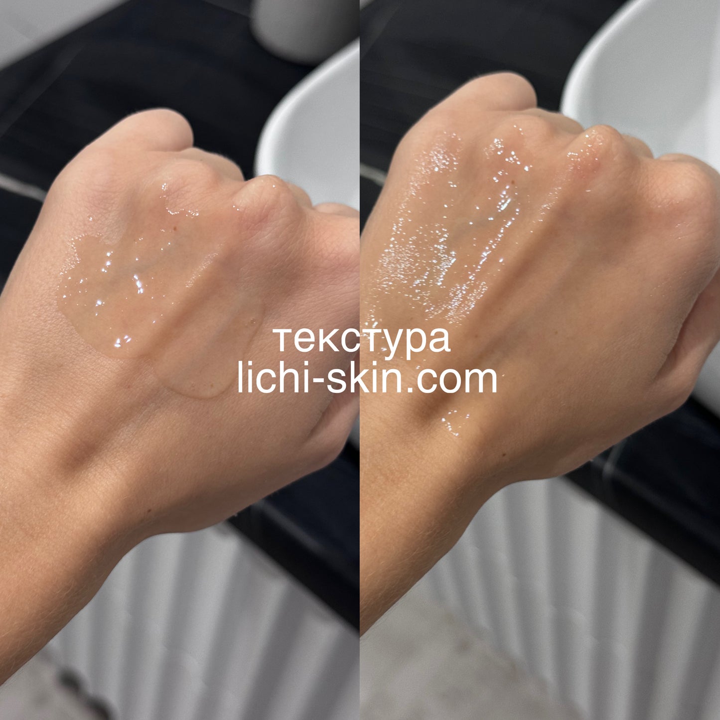 Освітлювальна сироватка UIQ Biome Vita C Dark Spot Serum