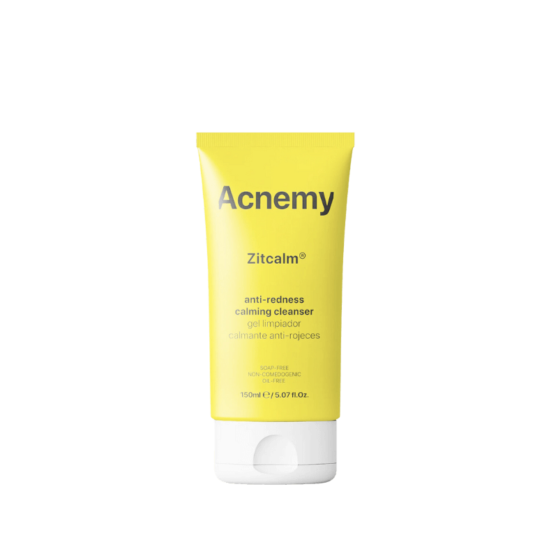 Очищувальний заспокійливий гель Acnemy Zitcalm Cleansing Gel, 150 ml