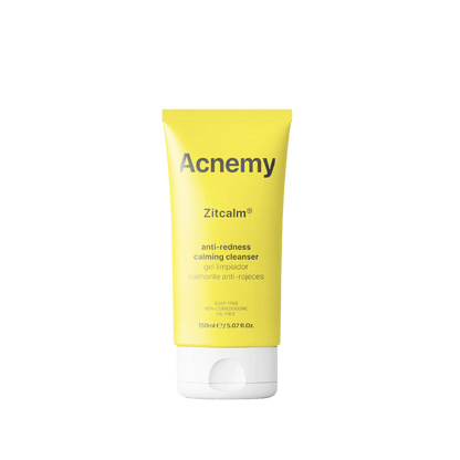 Очищувальний заспокійливий гель Acnemy Zitcalm Cleansing Gel, 150 ml