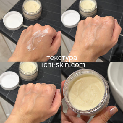 Відновлювальний крем для обличчя Transparent Lab Proteo-Repair Cream, 60 ml