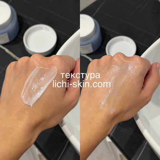 Зміцнювальний крем SKIN1004 Madagascar Centella Hyalu-Teca Firming Cream