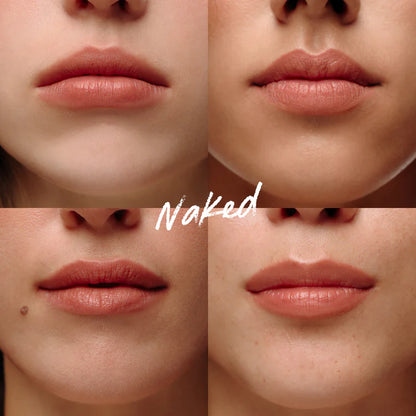 Олівець для губ Unico LIP PENCIL with peptides NAKED