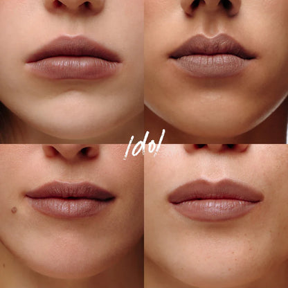 Олівець для губ Unico LIP PENCIL with peptides IDOL