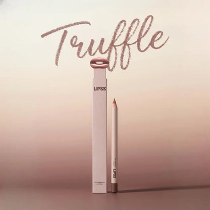 Олівець для губ Lipss LIPPEN 03 TRUFFLE