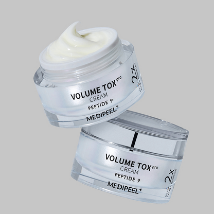 Крем з пептидами MEDI-PEEL Volume TOX Cream Peptide 9 Pro, 50 ml