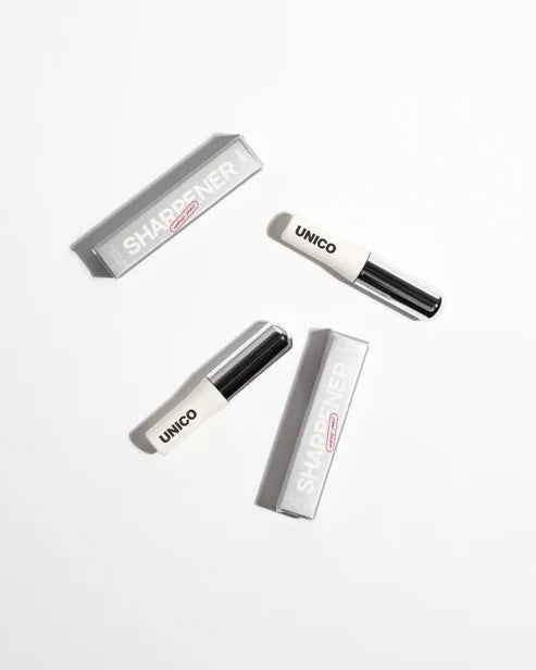 Точилка для олівця Unico Makeup Pencil SHARPENER