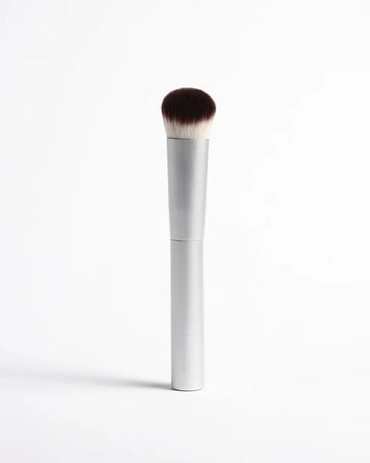 Пензель для нанесення тональної основи Unico Makeup Brush Flawless foundation