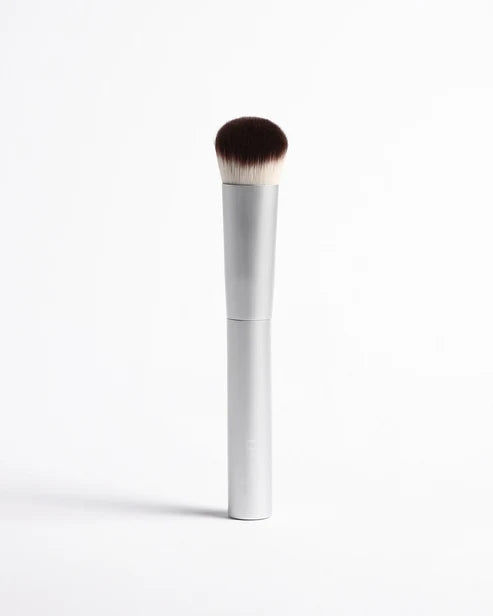 Пензель для нанесення тональної основи Unico Makeup Brush Flawless foundation
