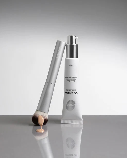 СС-крем Unico CC cream with SPF 35
