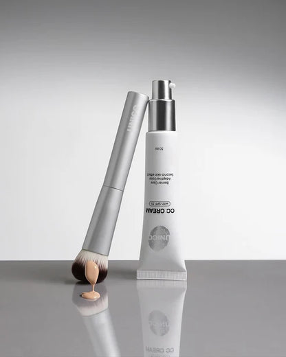 СС-крем Unico CC cream with SPF 35