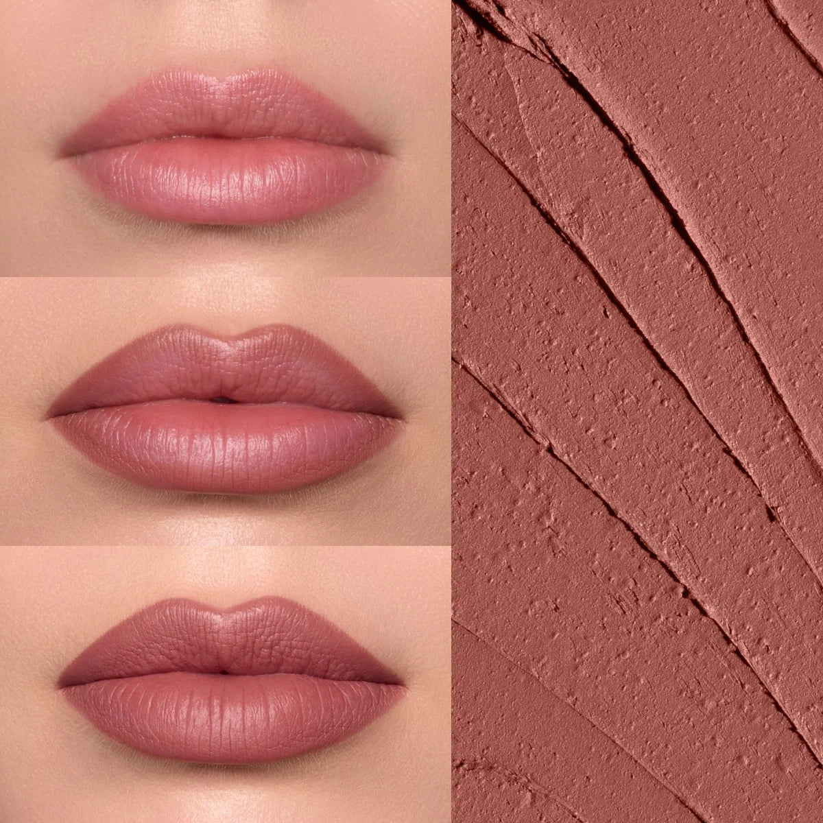 Олівець для губ Lipss LIPPEN 02 MOUSSE