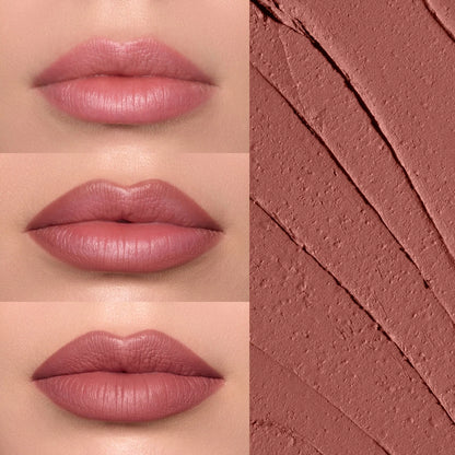 Олівець для губ Lipss LIPPEN 02 MOUSSE