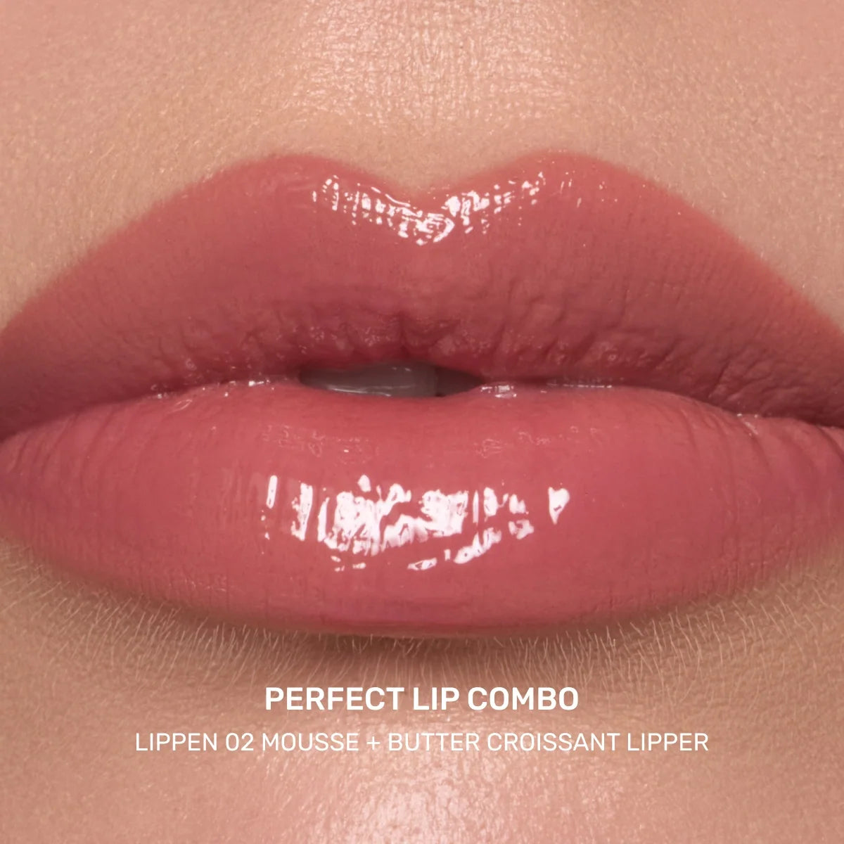 Олівець для губ Lipss LIPPEN 02 MOUSSE