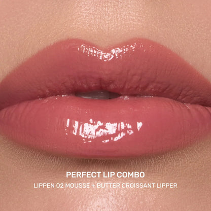 Олівець для губ Lipss LIPPEN 02 MOUSSE