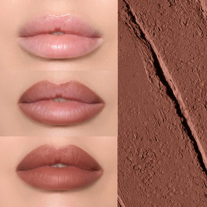 Олівець для губ Lipss LIPPEN 03 TRUFFLE