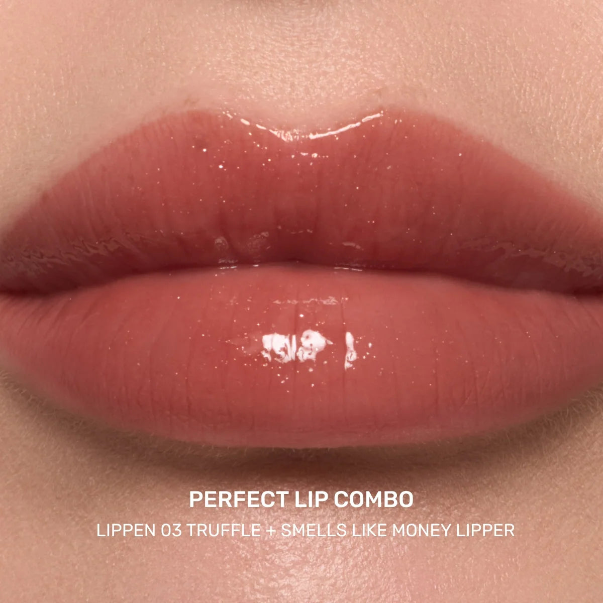 Олівець для губ Lipss LIPPEN 03 TRUFFLE