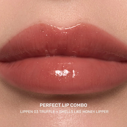 Олівець для губ Lipss LIPPEN 03 TRUFFLE