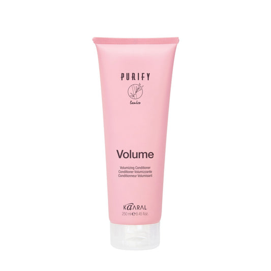 Кондиціонер Kaaral Volume для тонкого волосся, 250 ml