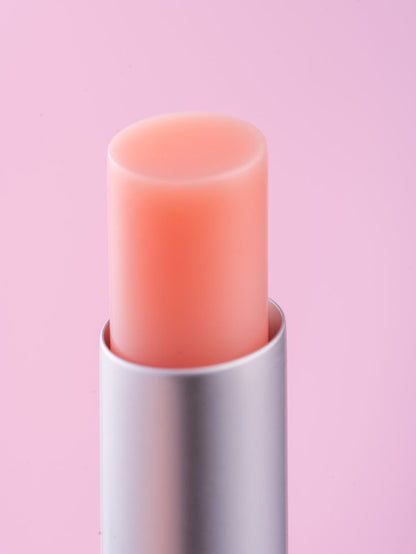 Відтінковий бальзам для губ ZOLA Lip Tint Balm (01 Natural)
