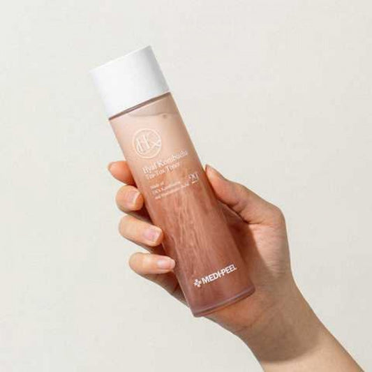 Тонер з комбучею Medi-Peel Hyal Kombucha Tea-Tox Toner, 150 ml