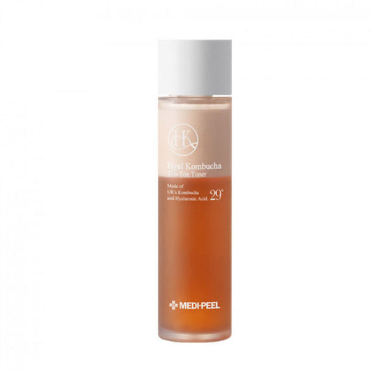 Тонер з комбучею Medi-Peel Hyal Kombucha Tea-Tox Toner, 150 ml