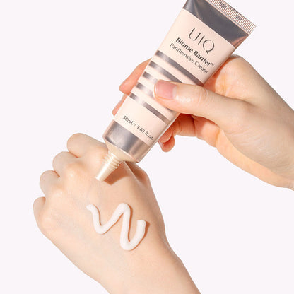 Бар’єрний крем з пантенолом UIQ Biome Barrier™ Panthensive Cream