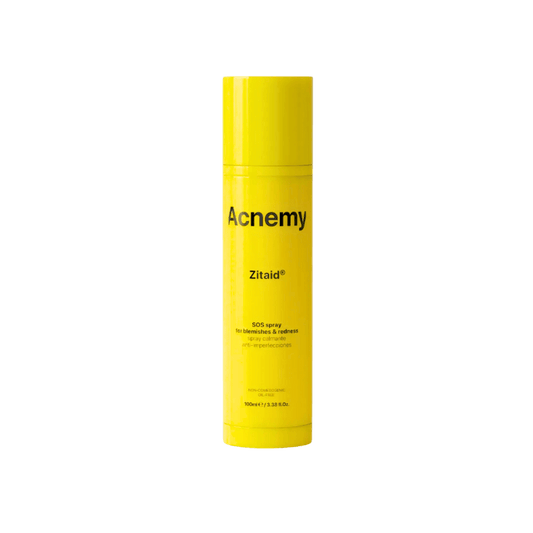 Спрей з гіпохлоритною кислотою Acnemy Zitaid SOS Spray, 100 ml