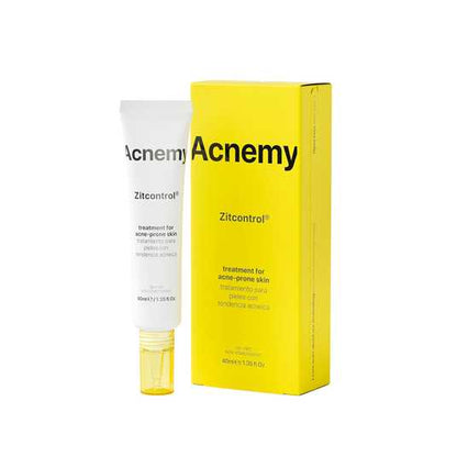 Крем для проблемної шкіри Acnemy Zitcontrol, 40 ml
