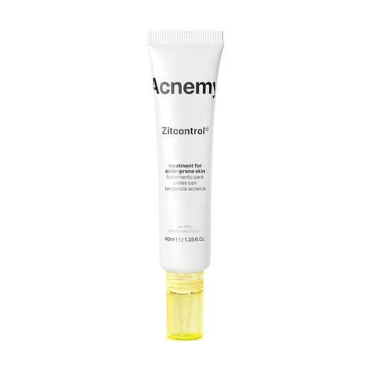 Крем для проблемної шкіри Acnemy Zitcontrol, 40 ml