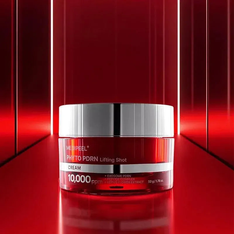 Антивіковий крем для обличчя Medi-Peel Phyto Exosome PDRN Lifting Shot Cream, 50 ml