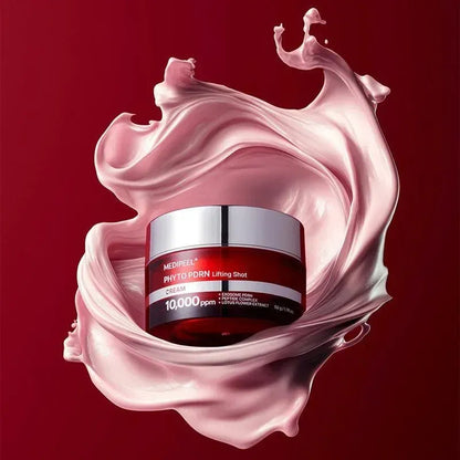 Антивіковий крем для обличчя Medi-Peel Phyto Exosome PDRN Lifting Shot Cream, 50 ml