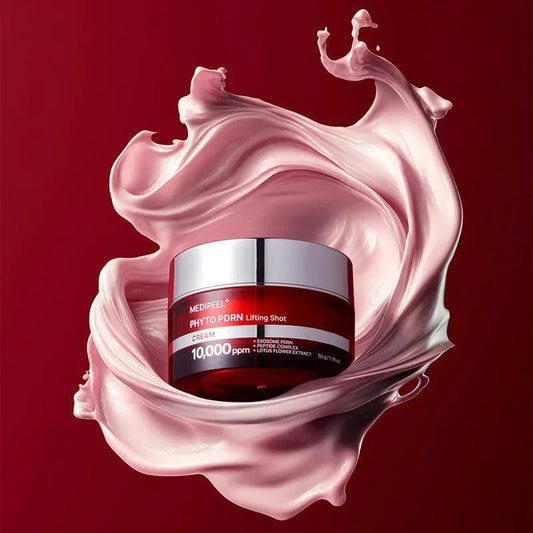 Антивіковий крем для обличчя Medi-Peel Phyto Exosome PDRN Lifting Shot Cream, 50 ml
