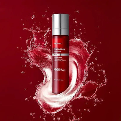 Антивіковий ліфтинг-міст для обличчя Medi-Peel Phyto Exosome PDRN Lifting Shot Mist, 120 ml