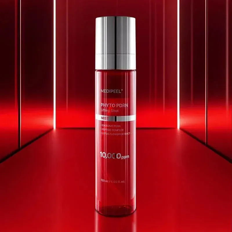 Антивіковий ліфтинг-міст для обличчя Medi-Peel Phyto Exosome PDRN Lifting Shot Mist, 120 ml