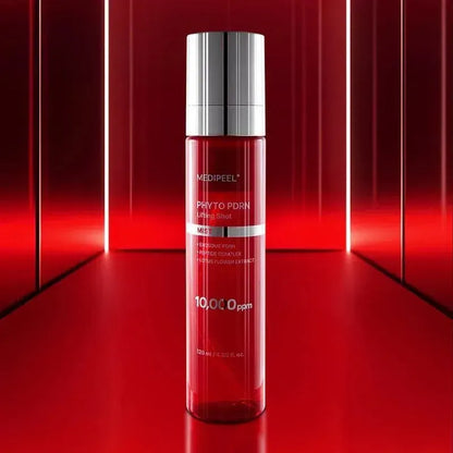 Антивіковий ліфтинг-міст для обличчя Medi-Peel Phyto Exosome PDRN Lifting Shot Mist, 120 ml